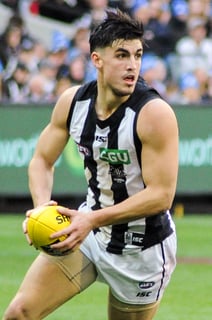 Picture of Brayden Maynard
