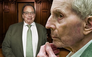 Picture of Douglas Durst