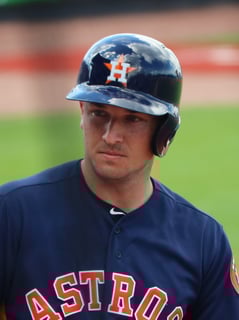 Picture of Alex Bregman