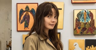 Picture of Oksana Shachko