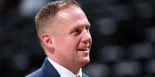 Picture of Tim Connelly