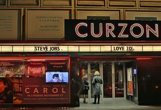 Picture of Curzon Cinemas