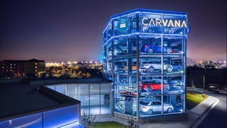 Picture of Carvana Co.