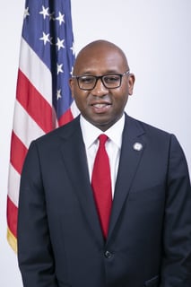 Picture of Donovan Richards