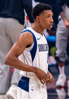 Picture of Josh Richardson
