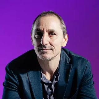 Picture of David Droga