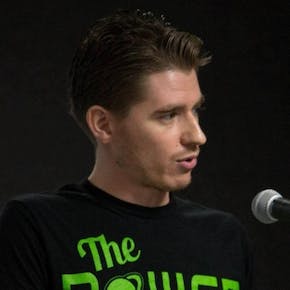 Picture of David G. McAfee