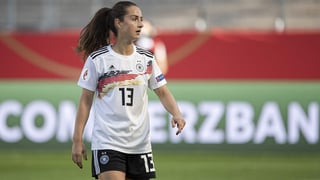Picture of Sara Däbritz