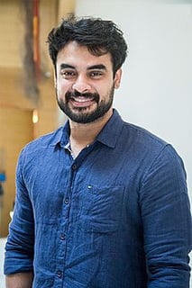 Picture of Tovino Thomas