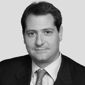 Picture of David Blitzer