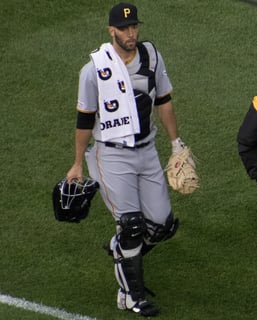Picture of Jacob Stallings