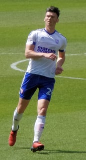Picture of Kieffer Moore