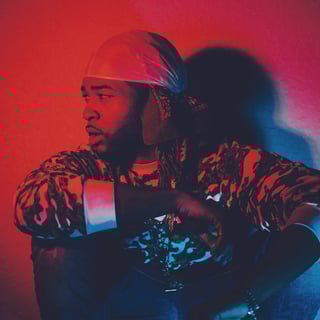 Picture of PARTYNEXTDOOR