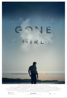 Picture of Gone Girl