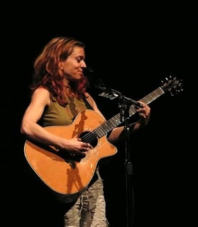 Picture of Ani DiFranco