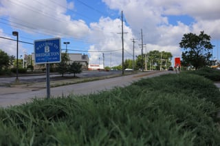 Picture of Bridgeton