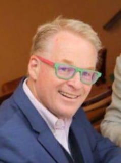 Picture of Keith Pelley