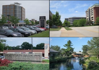 Picture of Creve Coeur