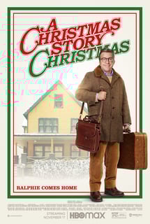Picture of A Christmas Story