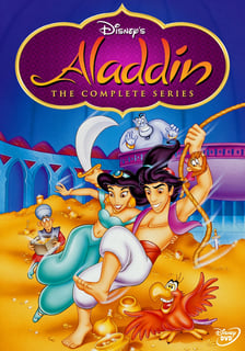 Picture of Aladdin