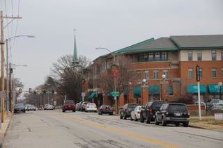 Picture of Kirkwood