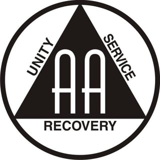 Picture of Alcoholics Anonymous