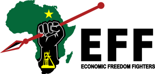 Picture of Economic Freedom Fighters