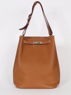 Picture of Kelly bag