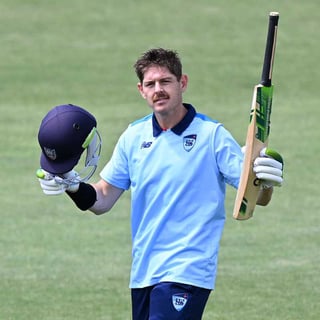 Picture of Daniel Hughes