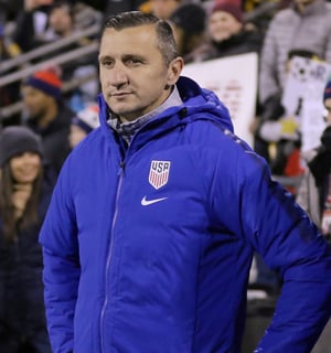 Picture of Vlatko Andonovski