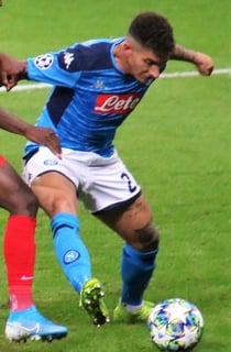 Picture of Giovanni Di Lorenzo