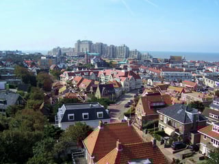 Picture of Noordwijk
