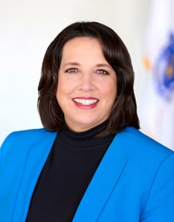 Picture of Kim Driscoll