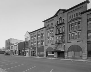 Picture of Crookston
