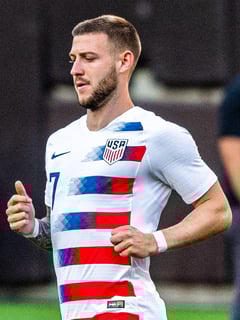 Picture of Paul Arriola