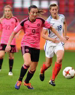 Picture of Caroline Weir