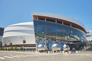 Picture of Chase Center