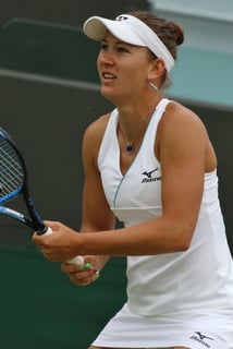 Picture of Nicole Melichar-Martinez
