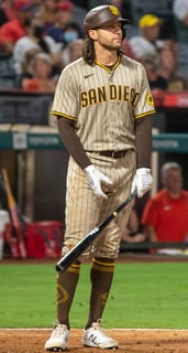 Picture of Jake Marisnick