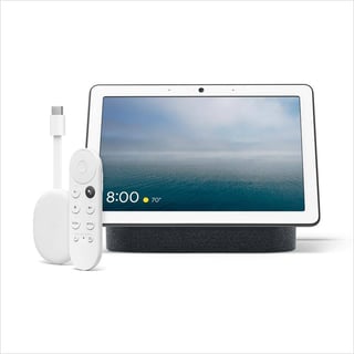 Picture of Chromecast