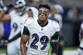 Picture of Marlon Humphrey