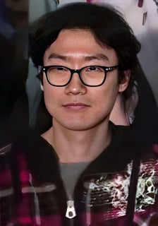 Picture of Hwang Dong-hyuk