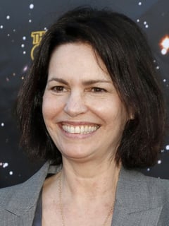 Picture of Amanda Silver
