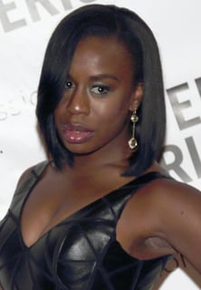 Picture of Uzo Aduba