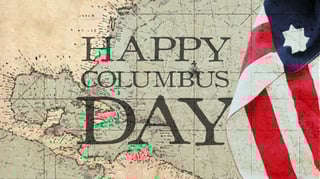Picture of Columbus Day