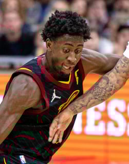 Picture of Caris LeVert