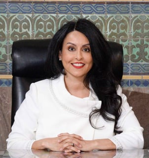 Picture of Nury Martinez