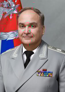 Picture of Anatoly Antonov