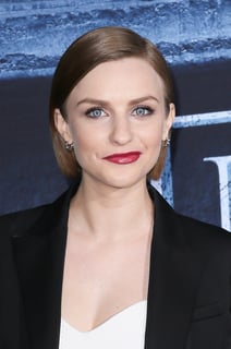 Picture of Faye Marsay