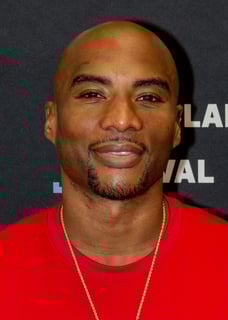 Picture of Charlamagne tha God